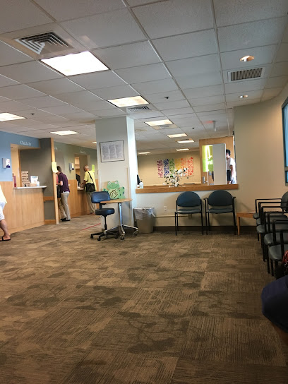 Family Health Center of Worcester Family Health Center of Worcester