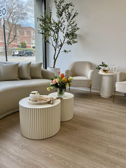 Pure Bliss Aesthetics Pure Bliss Aesthetics