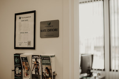 Aura Longevity & Wellness Aura Longevity & Wellness