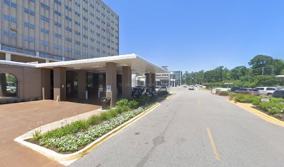 USA Comprehensive Sickle Cell Center