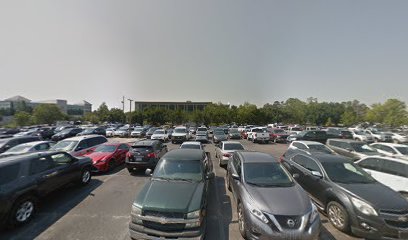 Springhill Medical Center Rehab