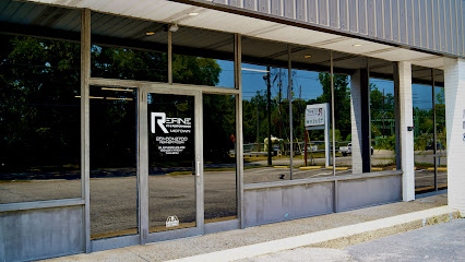 Refine PT and Performance – Midtown Mobile