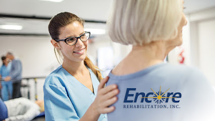 Encore Rehabilitation-West Mobile Encore Rehabilitation-West Mobile