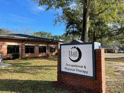 Hall Therapy Services Hall Therapy Services