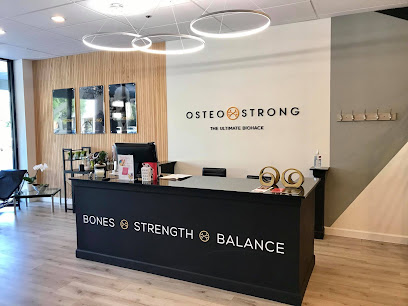 OsteoStrong Hillcrest Mobile