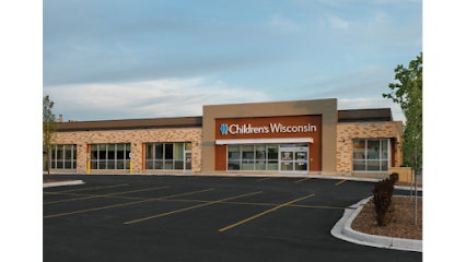 Forest Home Clinic-Children’s Wisconsin