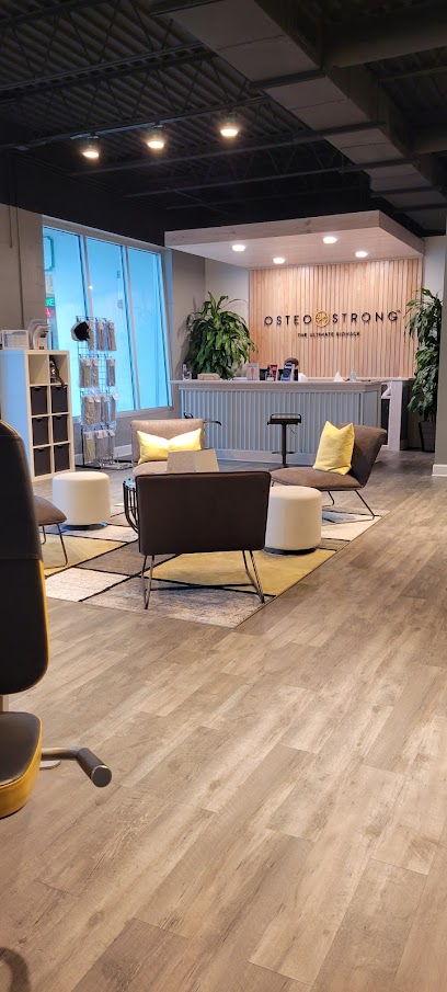 OsteoStrong Midtown Mobile
