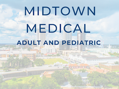 Midtown Medical