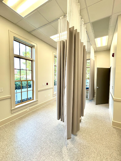 The Center for Reproductive Medicine