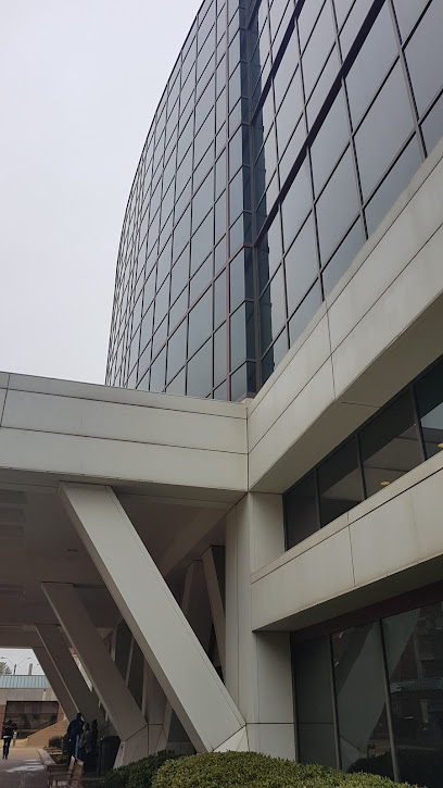 Regional One Health Outpatient Center