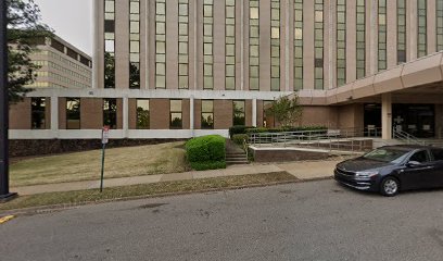 St Francis Hospital Sports Mdc