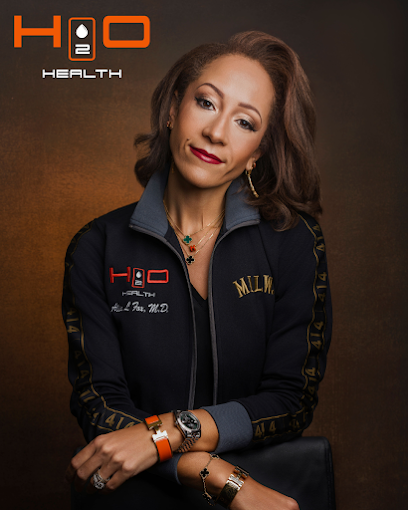 H2O Health H2O Health