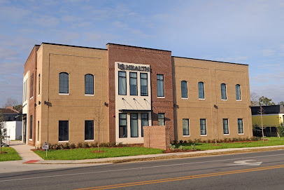 USA Health Midtown Facial Plastic Surgery