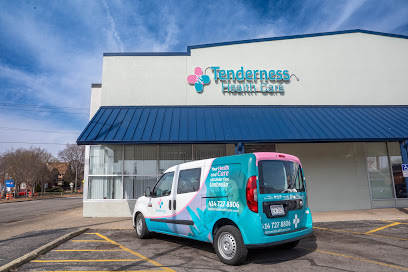 Tenderness Therapy Center
