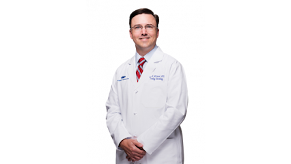 Scott A. McDaniel, MD