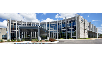 Montgomery Cancer Center