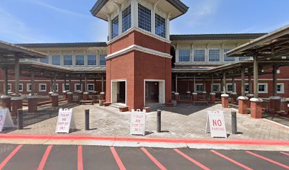 Montgomery Primary Health Montgomery Primary Health