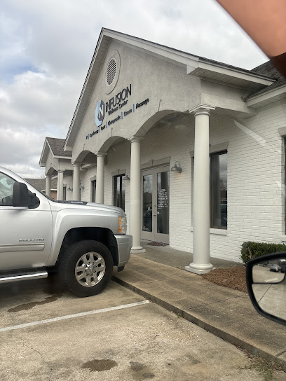 Infusion Cryotherapy & Laser Center