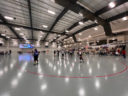 Multiplex at Cramton Bowl Multiplex at Cramton Bowl