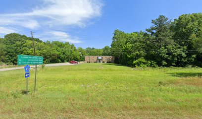 Sickle Cell Foundation Of Greater Montgomery