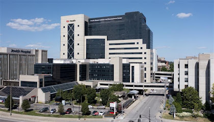 UofL Health – Frazier Rehabilitation Institute – Center for Advanced NeuroRehab – Spinal Cord Injury Program