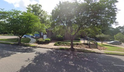 Mobile Infirmary | Employee Health