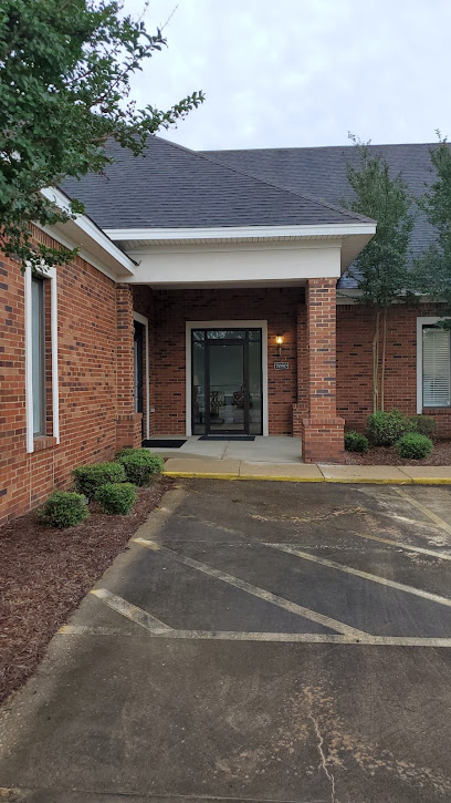 Montgomery Pulmonary Consultants, East Office Montgomery Pulmonary Consultants, East Office