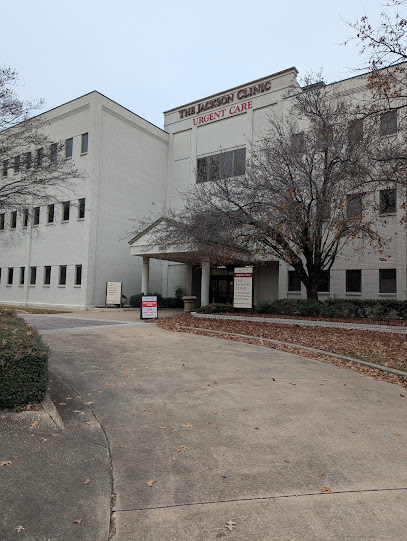 Jackson Wound & Hyperbaric Medicine Center