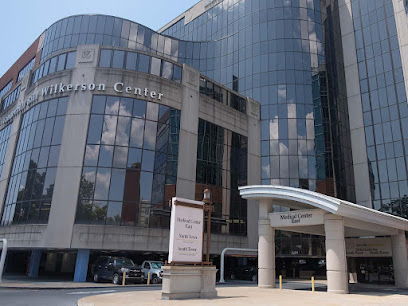 Vanderbilt Rehabilitation Therapy One Hundred Oaks Vanderbilt Rehabilitation Therapy One Hundred Oaks