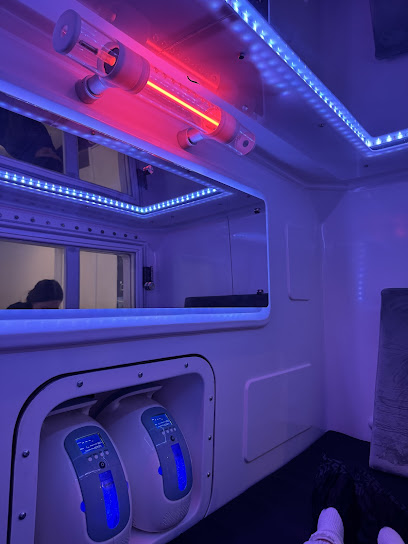 Next Health in The Gulch – Nashville