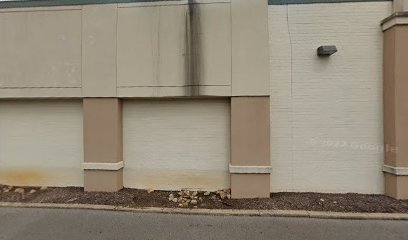 Vanderbilt Rehabilitation Therapy Belle Meade Vanderbilt Rehabilitation Therapy Belle Meade