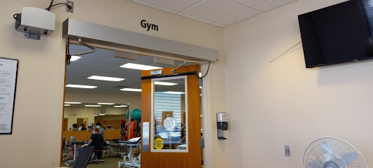 Mercy Therapy Services – Quailbrook