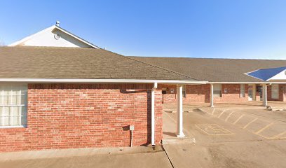 Oklahoma Medical Clinic