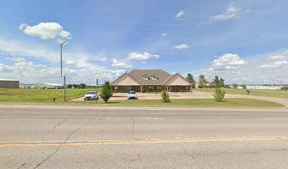 Healing Hands Rehab and Wellness