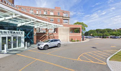 Stoukides John A MD Stoukides John A MD