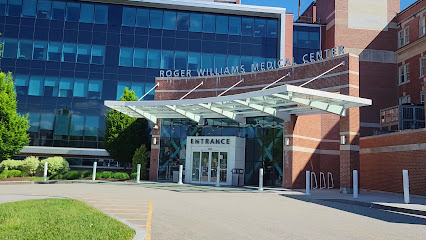 Roger Williams Medical Center