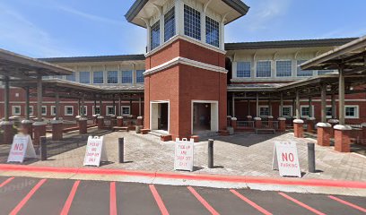 Montgomery County Health Dept WIC Montgomery County Health Dept WIC