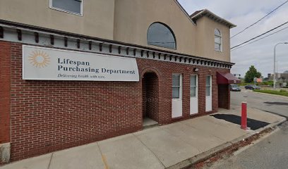 Rhode Island Hospital Otptnt