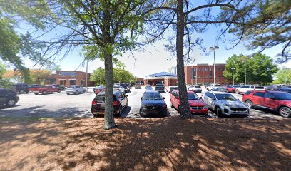 Montgomery Cancer Center | Prattville Medical Park