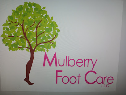 Mulberry Foot Care Mulberry Foot Care