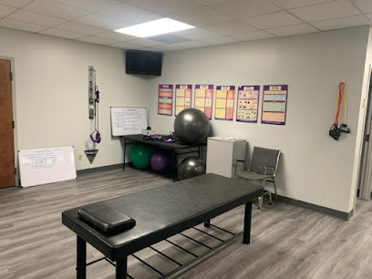 Montgomery Medical & Rehab LLC Montgomery Medical & Rehab LLC