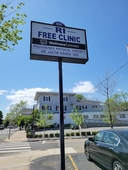 Providence Physical Therapy