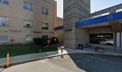 Sports Medicine at The Miriam Hospital