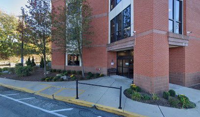 University Medical Center University Medical Center