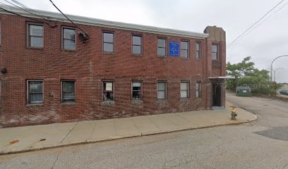 Estner Injury Centers Providence Chiropractor