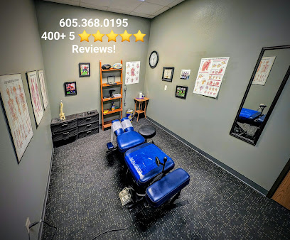 Integrated Chiropractic and Rehab