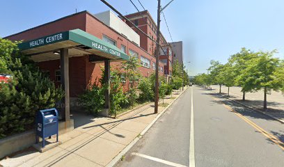 St Joseph Hospital For Specialty Care