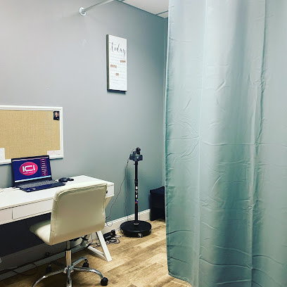 InfraMed Thermography