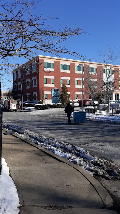 Lifespan Ambulatory Care Center