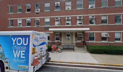 Movement Disorders Program at Rhode Island Hospital